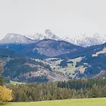 Haus Bergblick * רטנברג