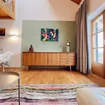 Haus Bergblick