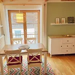 Haus Bergblick רטנברג