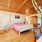 דירה Haus Bergblick רטנברג