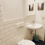 Haus Bergblick * רטנברג