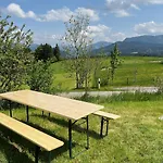 Haus Bergblick דירה