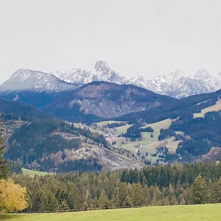 Haus Bergblick * Rettenberg