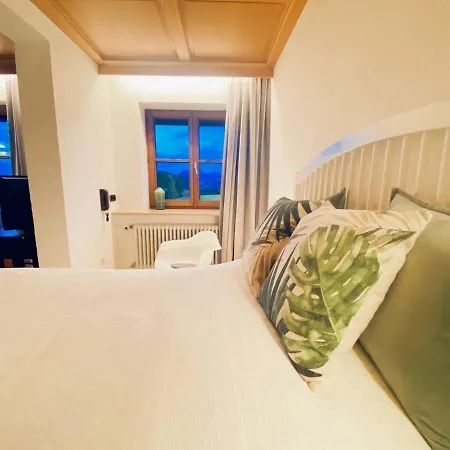 Appartement Haus Bergblick