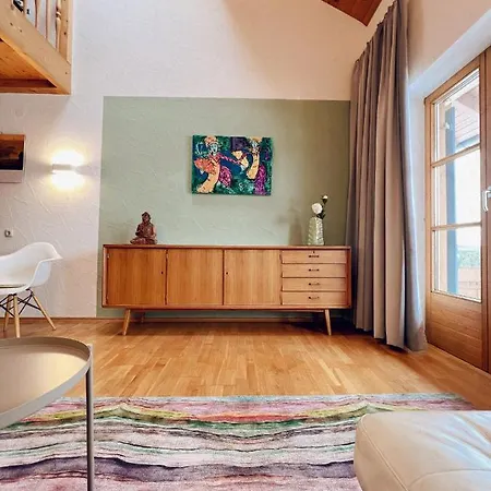 Haus Bergblick