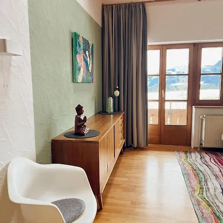 Haus Bergblick Rettenberg
