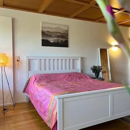 Appartement Haus Bergblick