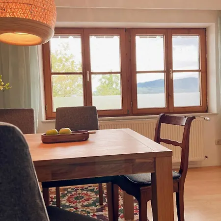 Haus Bergblick