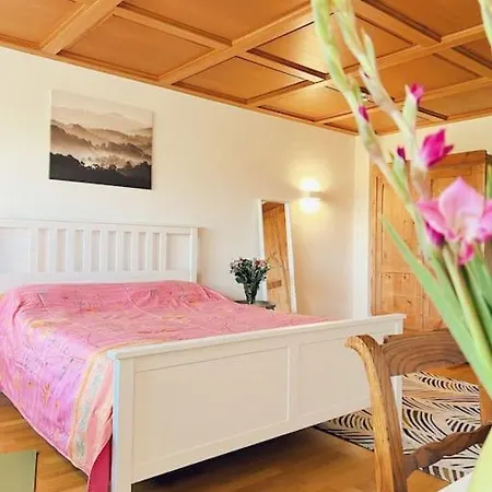 Haus Bergblick
