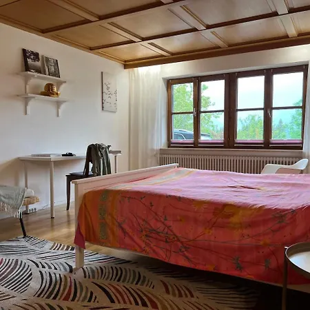 Appartement Haus Bergblick