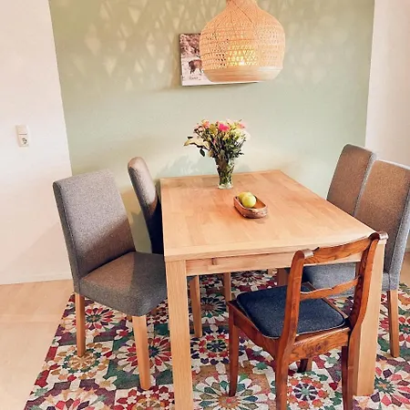 Haus Bergblick Appartement Rettenberg