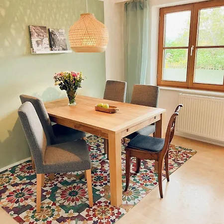 Haus Bergblick Rettenberg