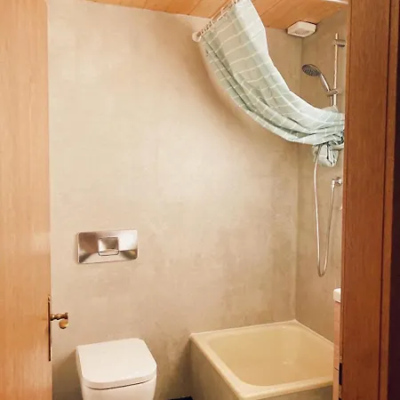 Haus Bergblick Appartement