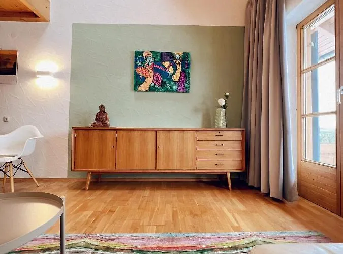 Haus Bergblick