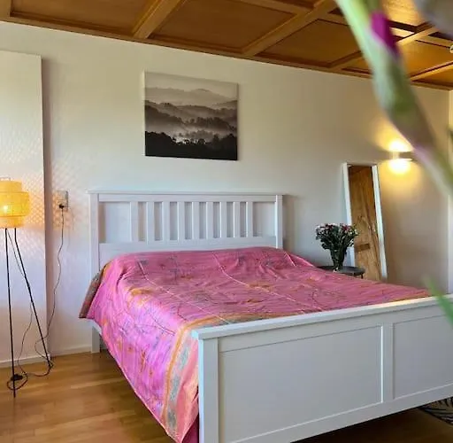 Apartament Haus Bergblick