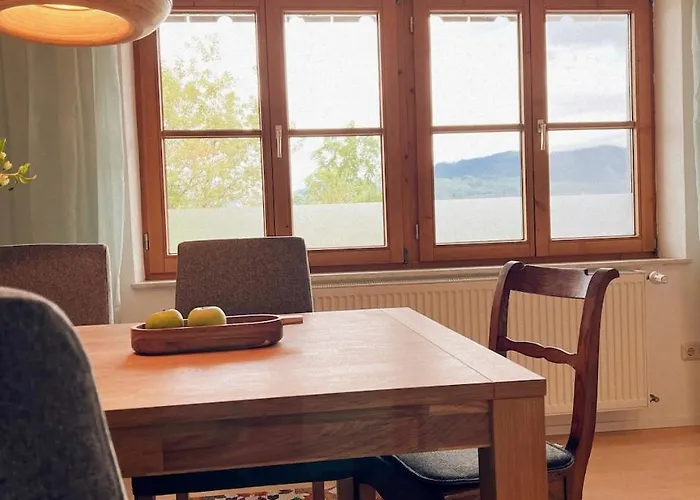 Haus Bergblick