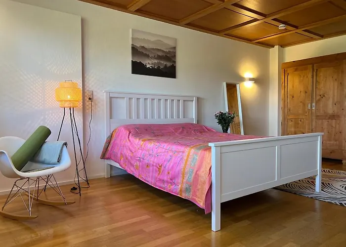 Haus Bergblick