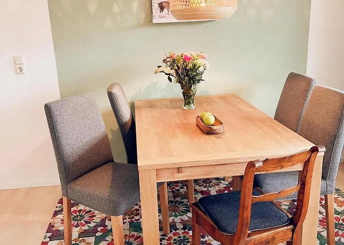 Haus Bergblick Apartament Rettenberg