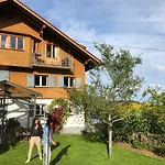 Haus Bergblick * Rettenberg