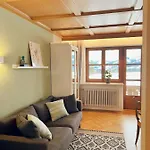 דירה Haus Bergblick