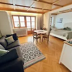 דירה Haus Bergblick