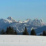 Haus Bergblick *