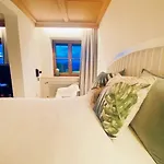 Apartmán Haus Bergblick