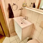 דירה Haus Bergblick *