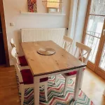 Haus Bergblick Apartment