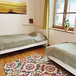 דירה Haus Bergblick רטנברג