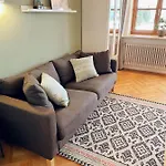 Haus Bergblick דירה רטנברג