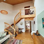 Haus Bergblick Apartment