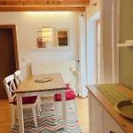 Haus Bergblick רטנברג