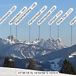 Haus Bergblick