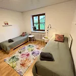 Haus Bergblick Apartment *