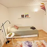 Haus Bergblick רטנברג