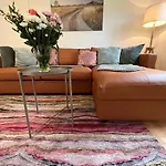 Haus Bergblick רטנברג