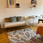 דירה Haus Bergblick רטנברג