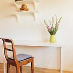 Haus Bergblick * רטנברג