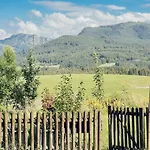 דירה Haus Bergblick