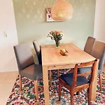 Haus Bergblick דירה רטנברג