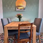 דירה Haus Bergblick רטנברג