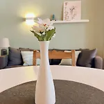 Haus Bergblick Apartment *