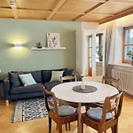 Apartment Haus Bergblick