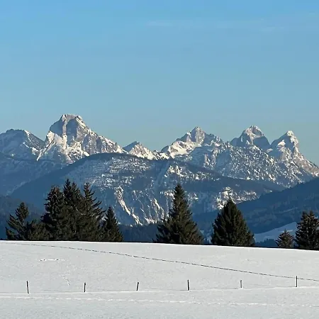 Haus Bergblick *