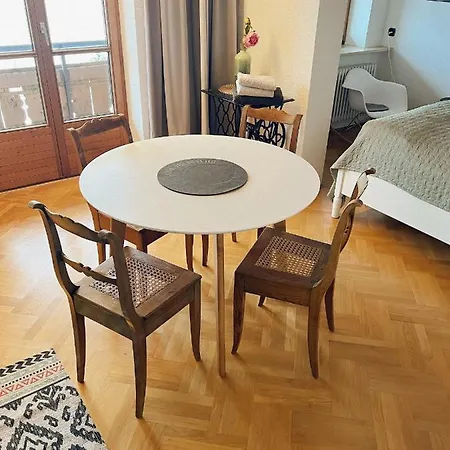 Haus Bergblick