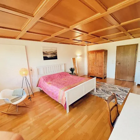 Apartman Haus Bergblick