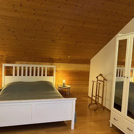 Haus Bergblick