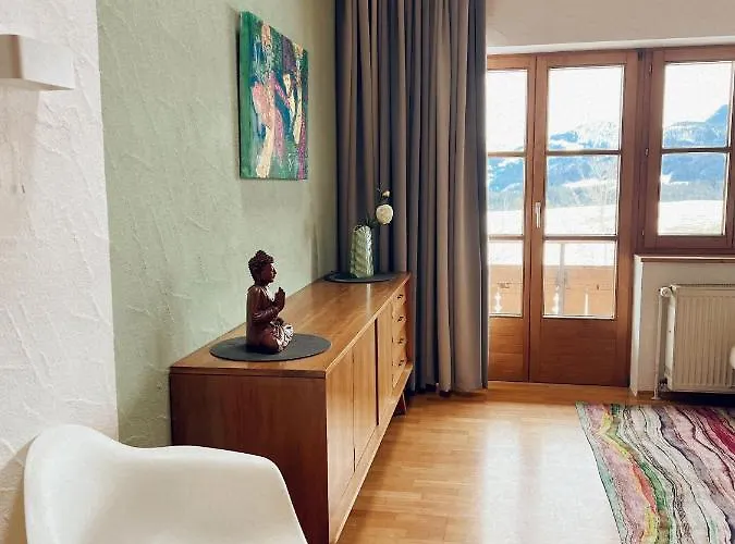 Haus Bergblick Rettenberg
