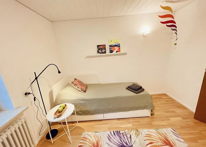 Haus Bergblick Rettenberg